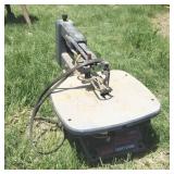 Craftsman Scroll Saw (O)