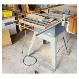 Craftsman 10" Table Saw (S)