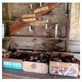 Assorted Tools (S)