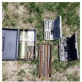 Assorted Tools (S)