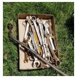 Box of Wrenches (O)