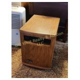 Sunheat Heater (LR)
