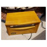 Sunheat Heater (G)