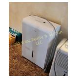 Home Dehumidifier (LR)