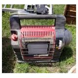 Heater (G)