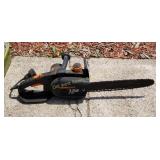 Remington Electric Chainsaw (G)