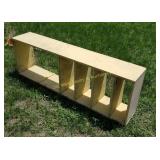 Shelving (M)
