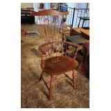 Chair (LR)