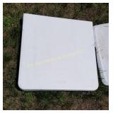 Fold Up Table (G)