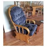 Glider Rocker (LR)