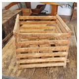 Egg Crate (M)
