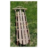 Runner Sled (S)