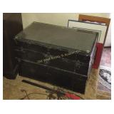 Antique Trunk (LR)