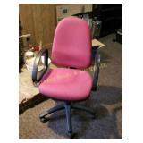 Office Chair (BS)