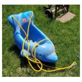 Dolphin Swing (O)
