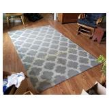 Large Area Rug (LR)