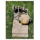 Electric Motors/Grinders (O)
