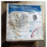 Attic Fan - New in Box (G)
