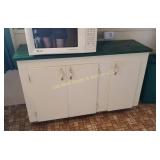 Cupboard (K)