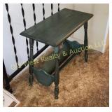 End Table (LR)