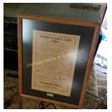 Advertising Item - Farnam, NE (LR)
