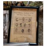Advertising - Farnam, NE (LR)