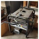 Coleman 6250 Generator (G)