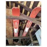 Pair of Water Skis (S)