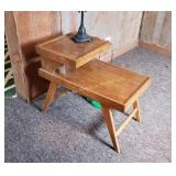 End Table (BS)