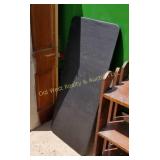 Black Fold Up Table (G)