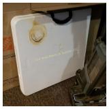 Fold Up Table (BS)
