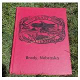 Brady, NE Centennial Book (G)