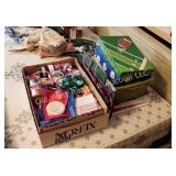 Gift Bags, Boxes & Ribon (B)