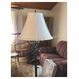 Floor Lamp (LR)