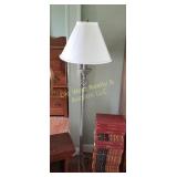 Floor Lamp (LR)