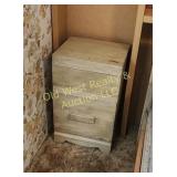 Night Stand (B)