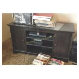 TV Stand -  No Contents (LR)