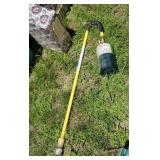 Propane Weed Burner (G)