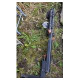 Yakima Bike Rack (G)