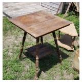 Antique Table (M)