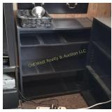 Bookcase (BS)