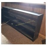Long Bookcase (BS)