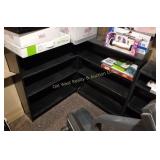 Corner Bookcases (BS)