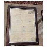 Philips County, KS Map (G)