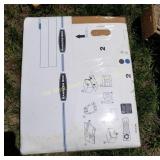 New Package of Storage Boxes  (G)