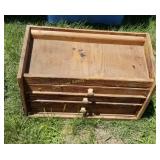 Small Cabinet (G)