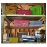 Empty Tubs (G)