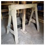 Tall Sawhorse (BN)
