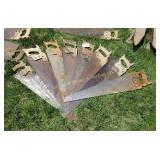 Pile of Saws #1 (S)
