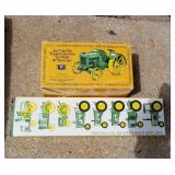 John Deere Toys (G)